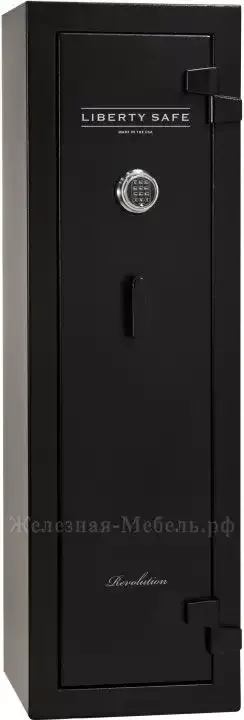 сейф оружейный liberty centurion 12bkt el