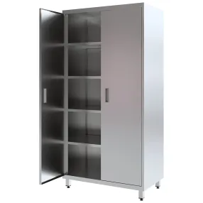 шкаф медицинский стр мд 150.01