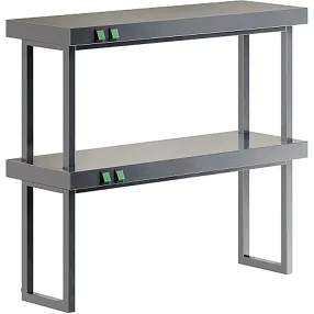 полка тепловая настольная пнт2-8/3