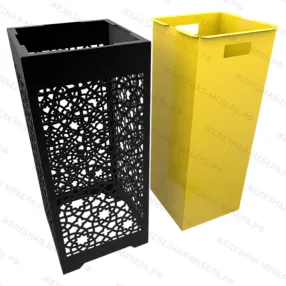 садово-парковая урна «восток»