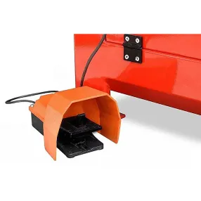 станок для гибки арматуры afacan b36