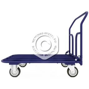 тележка платформенная каркасная тк 1 (без колёс)