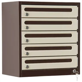 почтовый ящик антиспам 4