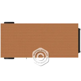 верстак мобильный logitex 04 xs-2