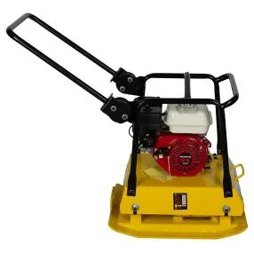 виброплита tor c-120(r) (honda)