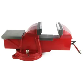 тиски поворотные 150мм (6 дюймов ) (арт. 1.916)