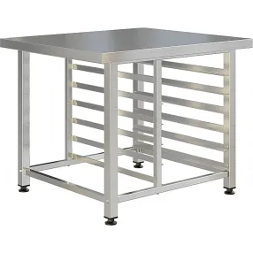 подставка пкпр-1-84/75 под конвекционную печь tecnoeka efk