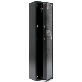 сейф оружейный valberg арсенал 100т