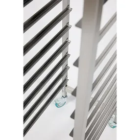 тележка-шпилька тшрг-14 для gn 1/1