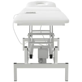 массажный стол с электроприводом смп vlana 2.3 (2 электропривода)