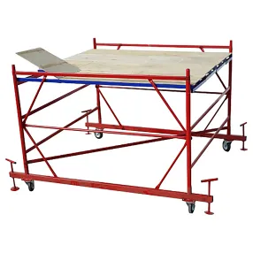 вышка-тура всп 2.0х2.0, 13.6 м