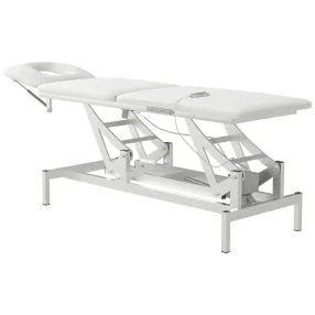 массажный стол с электроприводом смп vlana 2.3 (2 электропривода)