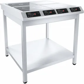 плита индукционная pi-40-30