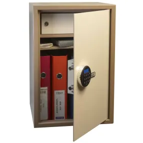 сейф мебельный klesto 56e