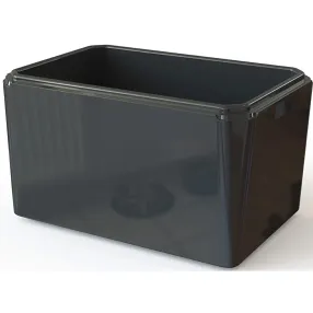 изотермический контейнер (530х335х300) арт. 40.2001.99 (без крышки)