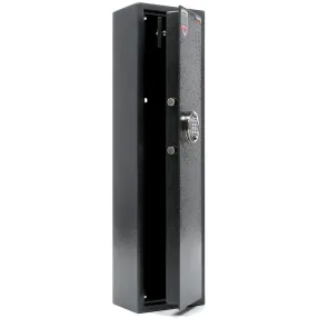 сейф оружейный valberg арсенал 100т el