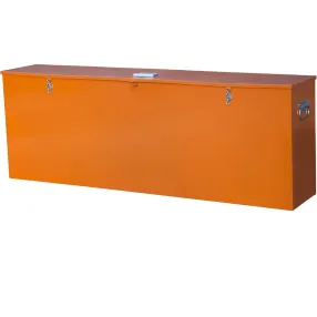 контейнер для ртутных ламп 1600х300х580 мм, арт. крл 2-60