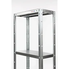 стеллаж производственный стп-7/7-эц