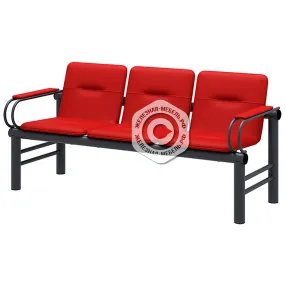 многоместная секция троя 2п (модель см 105/1un)