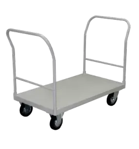 тележка для перевозки медицинских грузов мск-535.200