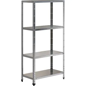 стеллаж производственный стп-7/7-эн