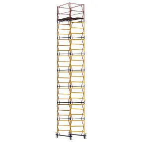 вышка-тура всп 1.2х2.0, 10.0 м