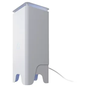 облучатель-рециркулятор воздуха ультрафиолетовый бактерицидный ову-02