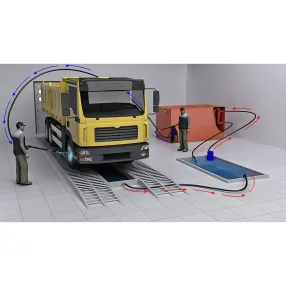 емкость для приямка металлическая каскад премиум