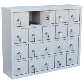 шкаф для мобильных телефонов шдм-20