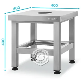 подставка для кипятильника пдкп 400 «profi»