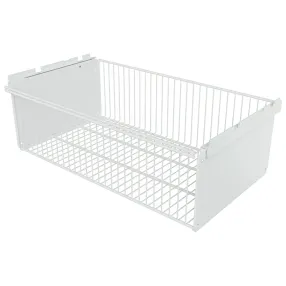 выдвижная корзина титан-gs (863х440х181)