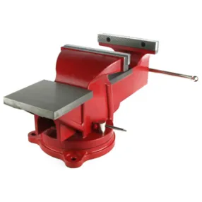 тиски поворотные 200мм (8 дюймов) (арт. 1.918)