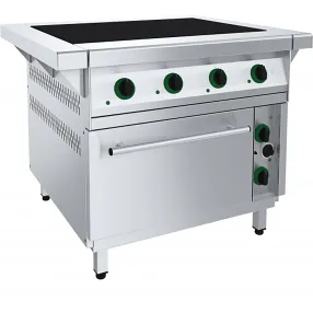 плита электрическая пэп-0,48-дш-н-02