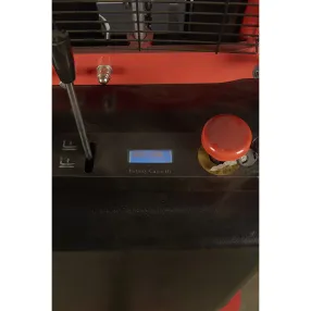 штабелер гидравлический с электроподъемом 2,0 т 2,0 м tor ctd20/20