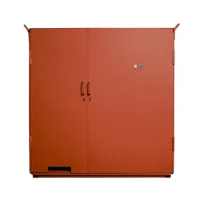 установка очистная «каскад» люкс с комплексной системой обогрева