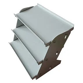 настольный органайзер, стеллаж v-1-9 (без-ящиков)