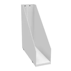 полка навесная под папку