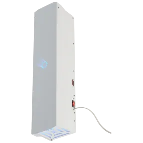 облучатель-рециркулятор воздуха ультрафиолетовый бактерицидный ову-03