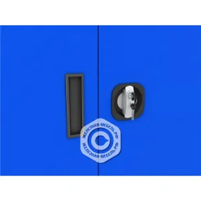 тумба инструментальная ergo xm 01