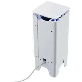 облучатель-рециркулятор воздуха ультрафиолетовый бактерицидный ову-02