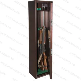 оружейный сейф ко - 033т