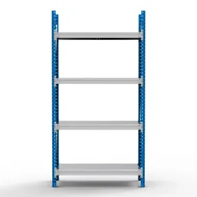 стеллаж sgr-v 1564-2.5