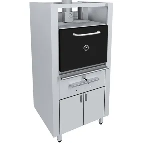 печь-мангал дровяной пм-0,25-о