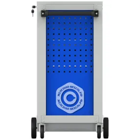 тумба инструментальная logitex 06 xs.1