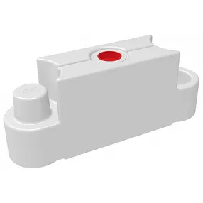 ограждение детских трасс т2