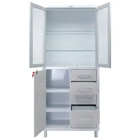 медицинский шкаф hilfe мд 2 шм-ssk