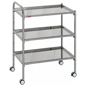 столик процедурный мск-5502