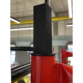 вставка соединительная cup lock 0,20 м