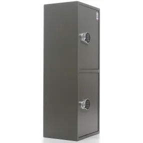 сейф aiko tm-120т/2 el