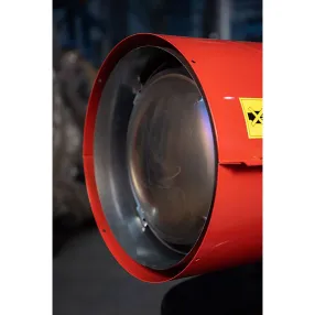 пушка тепловая tor bjd-110 (дизель)